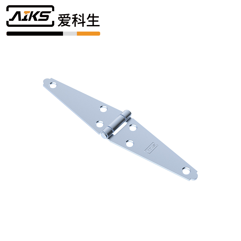 一字合頁-100