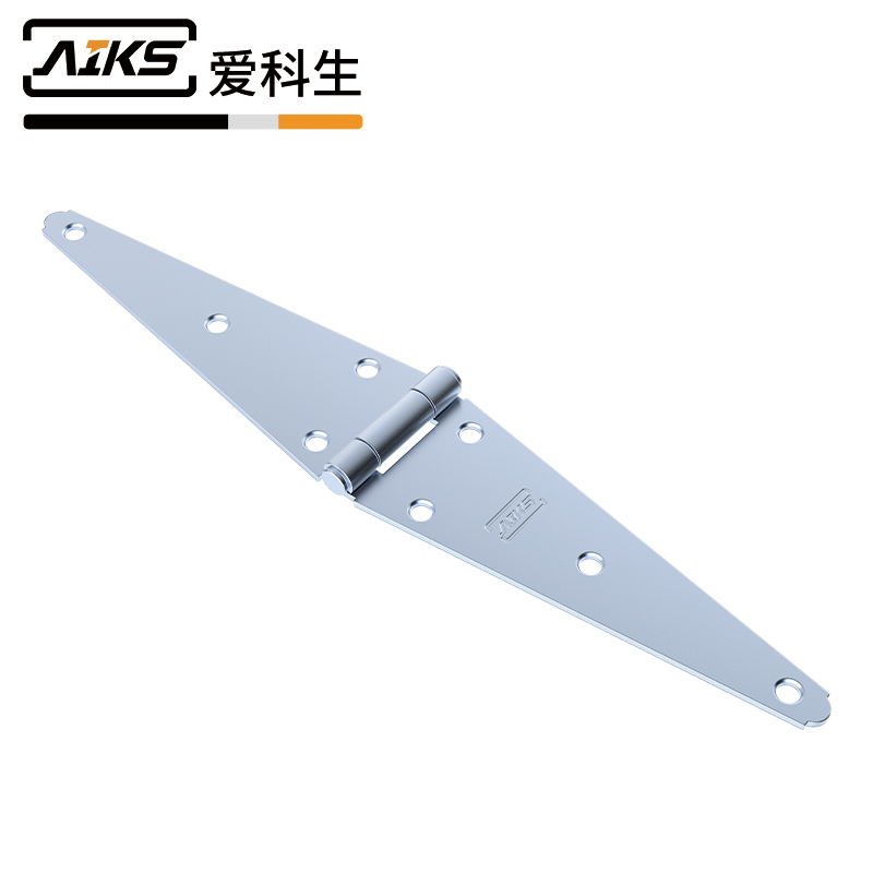 一字合頁-200