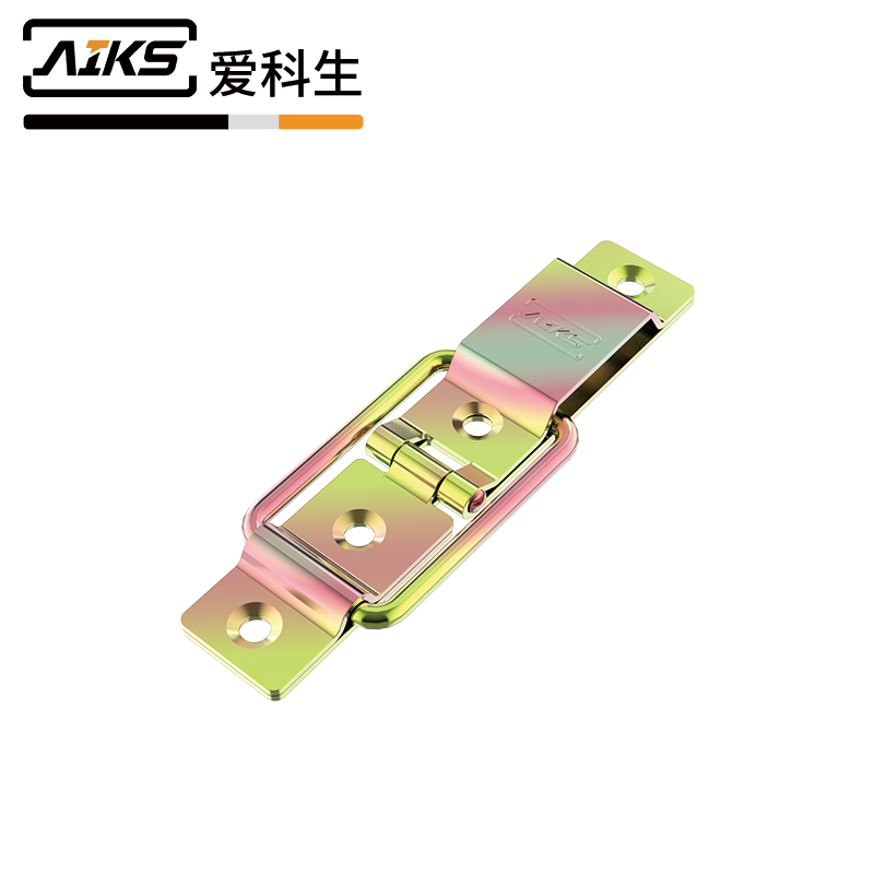 航空箱90度支撐合頁-1134