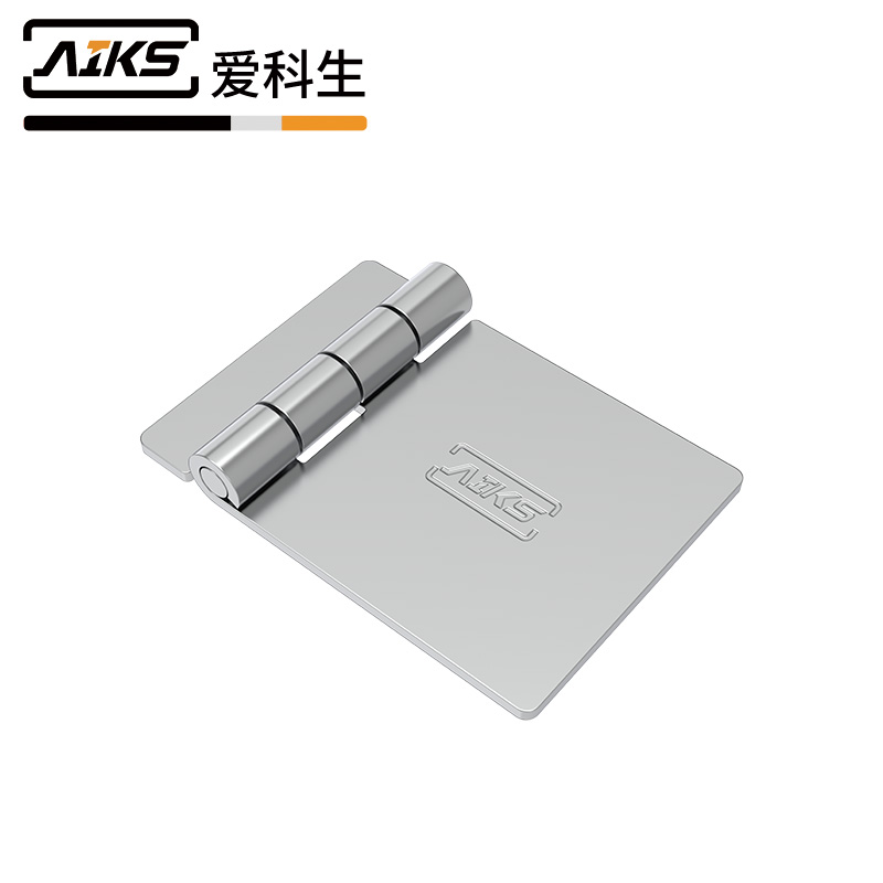 不銹鋼折疊合頁-1219C