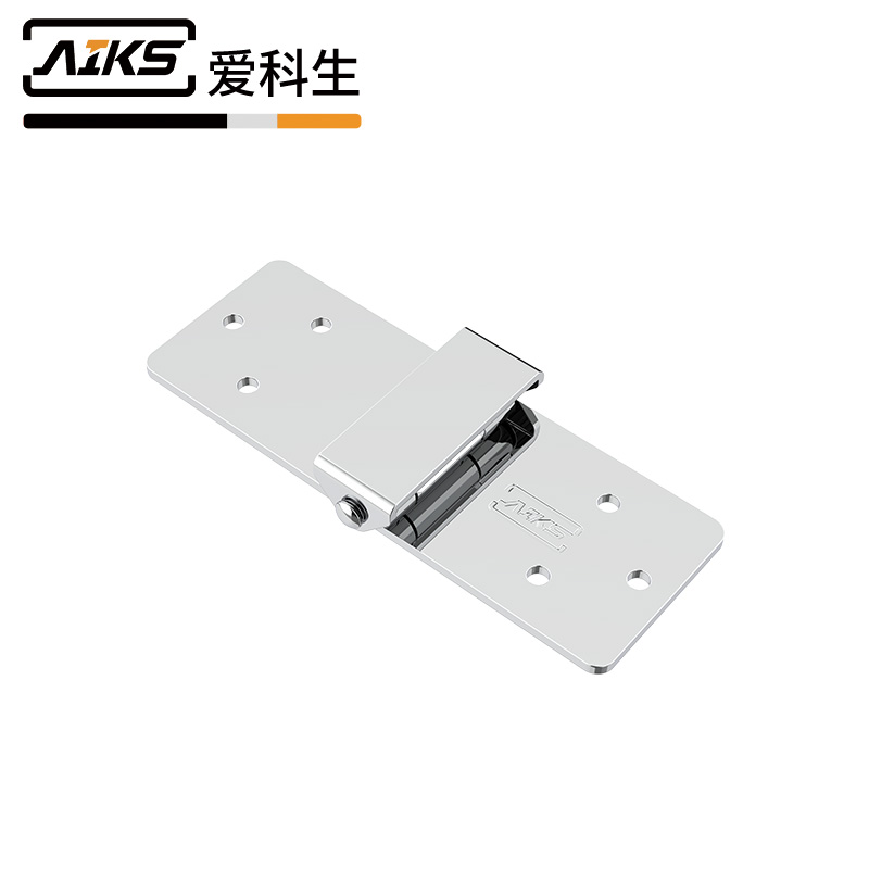 不銹鋼長版翻版平開合頁-1237B1
