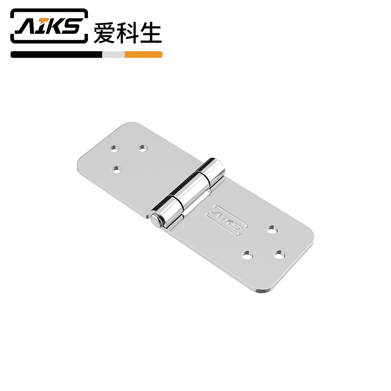不銹鋼長版翻版平開合頁-1235B