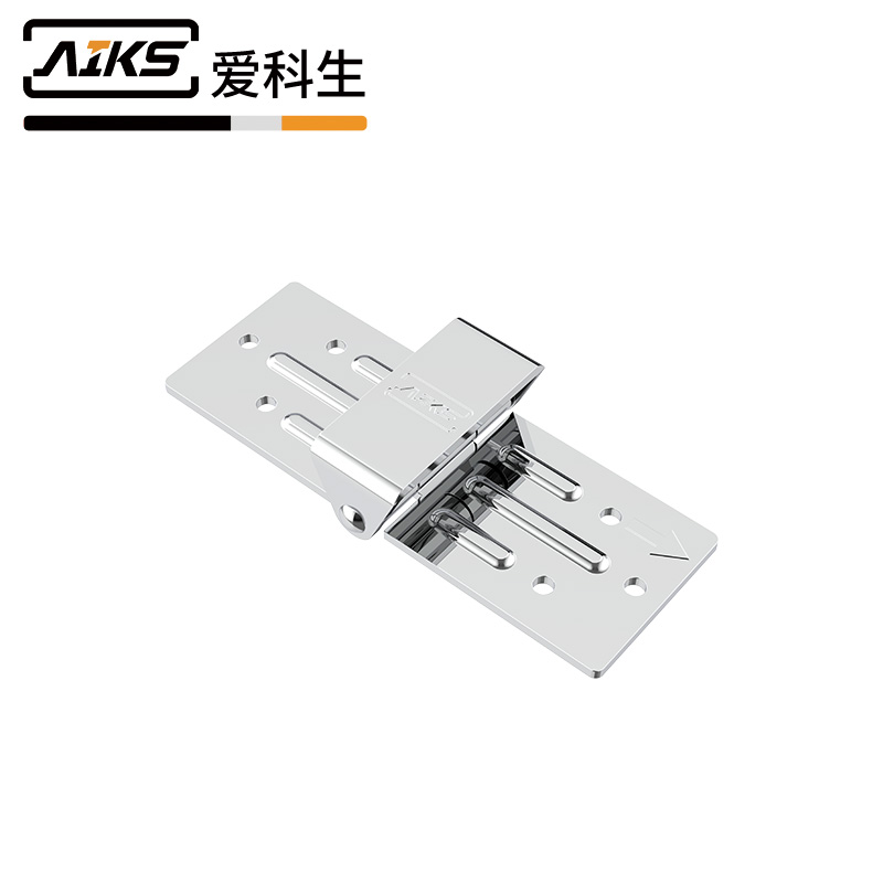 不銹鋼長版翻版平開合頁-1238B1