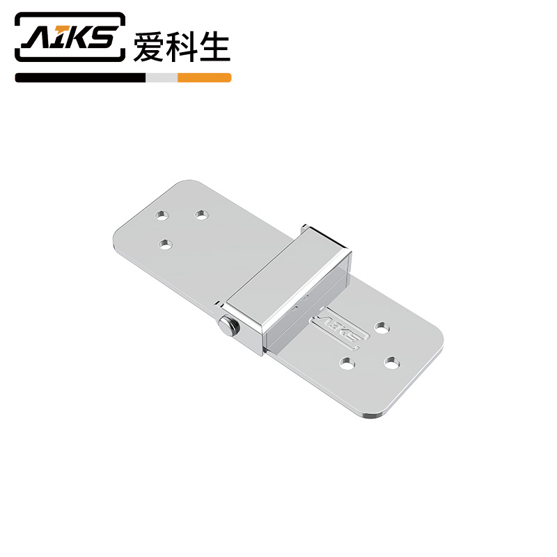 不銹鋼長版翻版平開合頁-1235B1