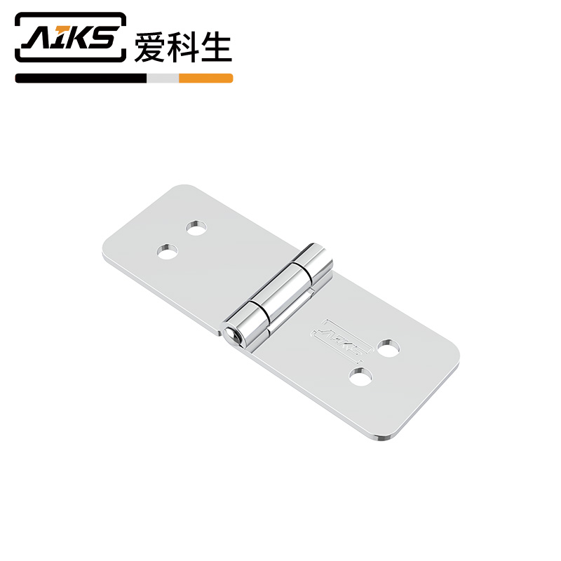 不銹鋼長版翻版平開合頁-1239B