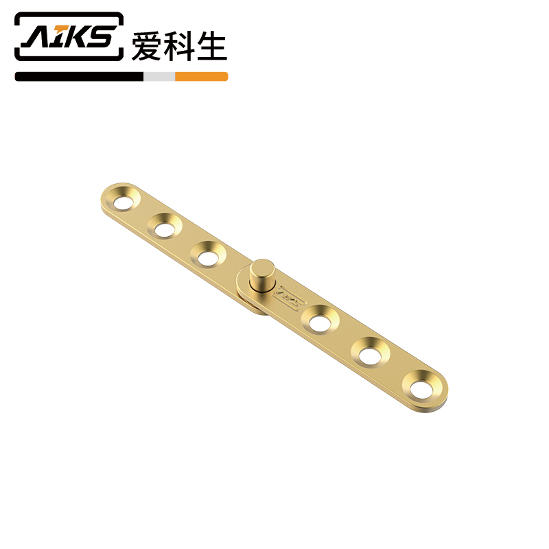 不銹鋼可拆卸一字雞嘴-1482-60