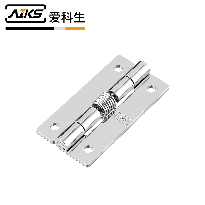 不銹鋼彈簧合頁-1617B