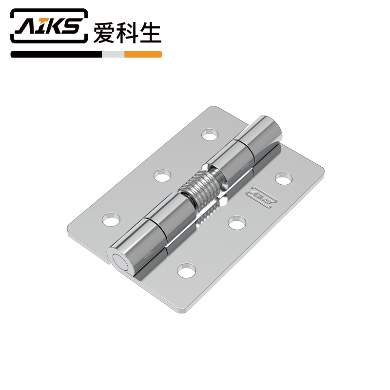 不銹鋼彈簧合頁-1608-60F
