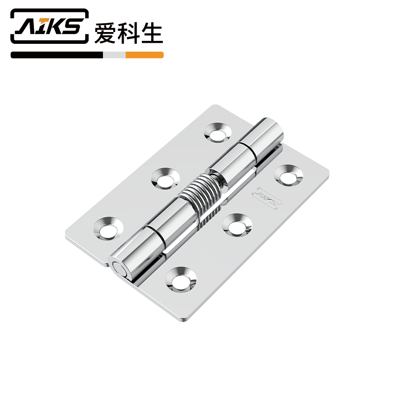 不銹鋼彈簧合頁-1605-75F