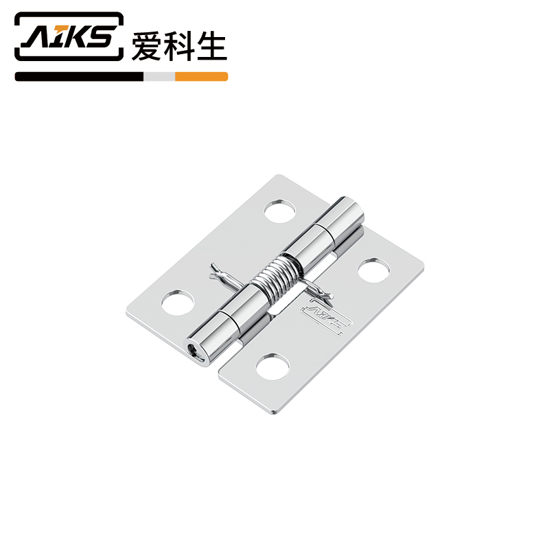 不銹鋼彈簧合頁-1612B