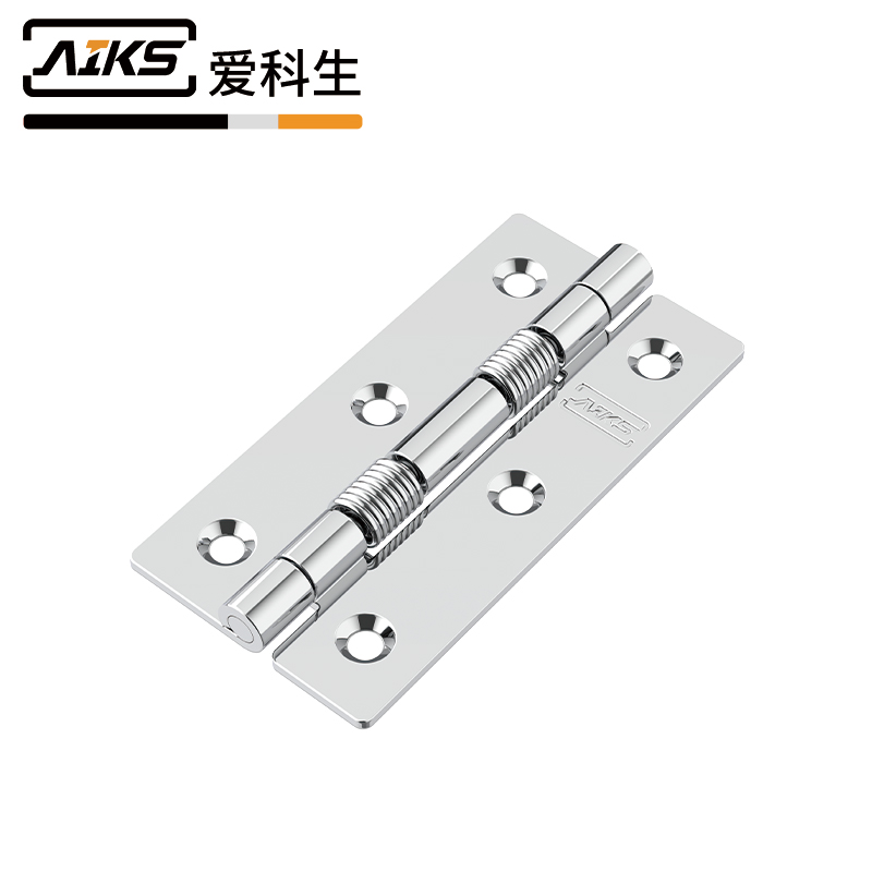 不銹鋼彈簧合頁-1619F