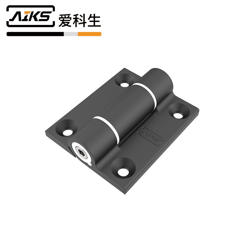 任意停阻尼可調(diào)節(jié)合頁黑-1715-65