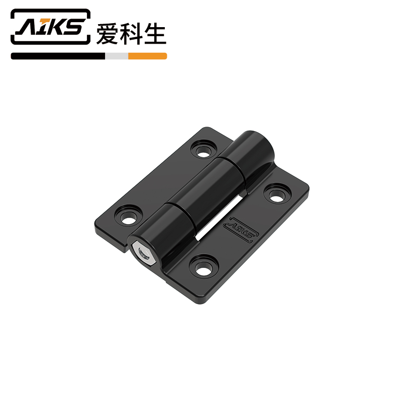 任意停阻尼可調(diào)節(jié)合頁黑-1710-45