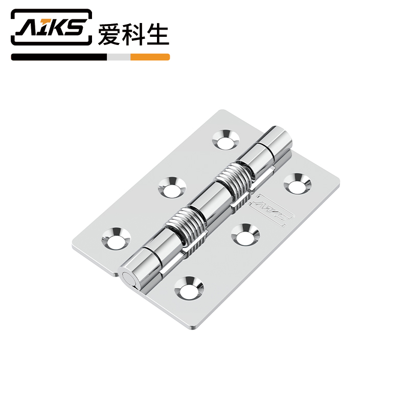 不銹鋼彈簧合頁-1620-75F