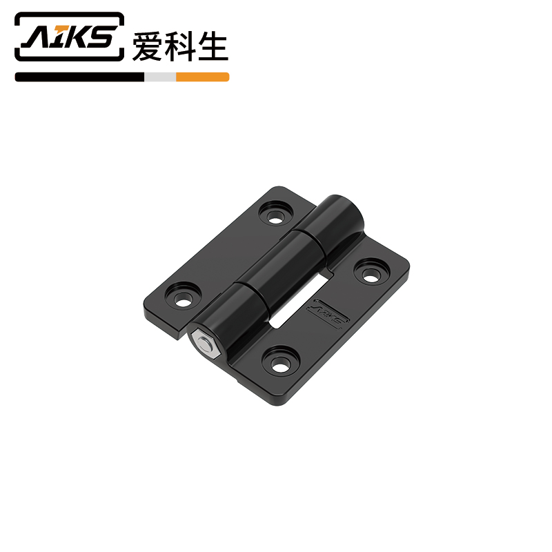 任意停阻尼可調(diào)節(jié)合頁黑-1710-36