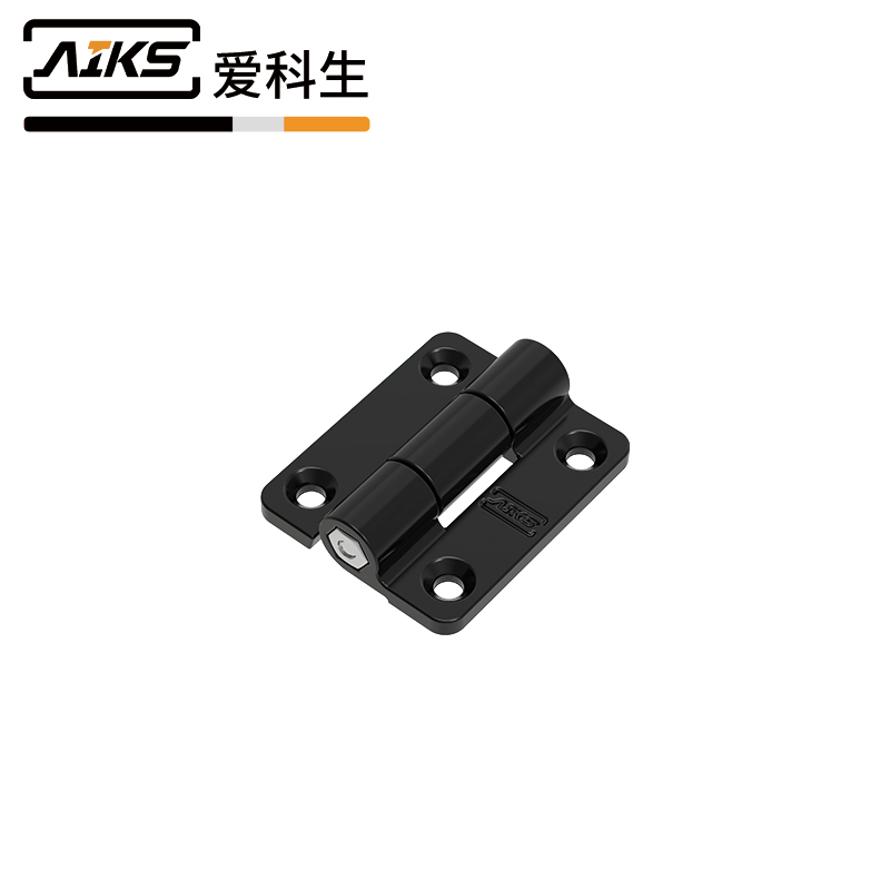 任意停阻尼可調(diào)節(jié)合頁黑-1710-26