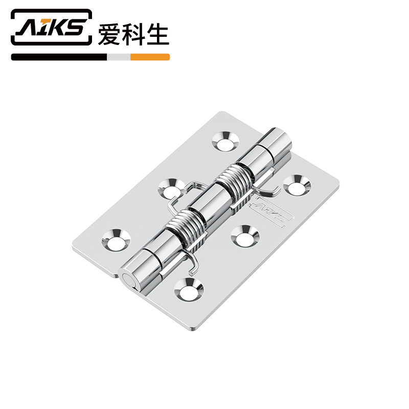 不銹鋼彈簧合頁-1620-75Z