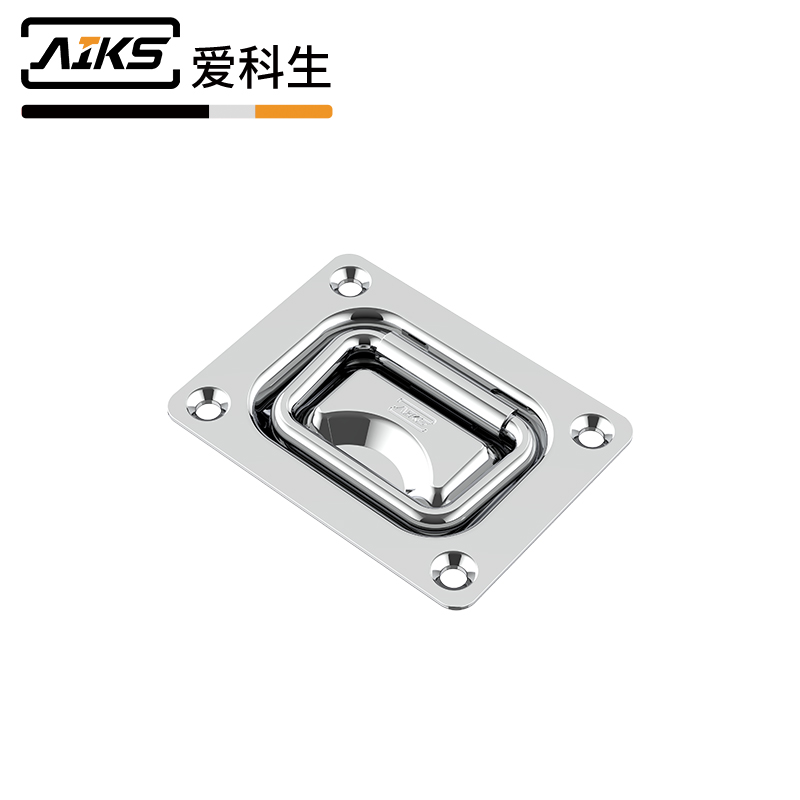 蓋環(huán)內(nèi)嵌隱藏式彈簧拉手-3112-76