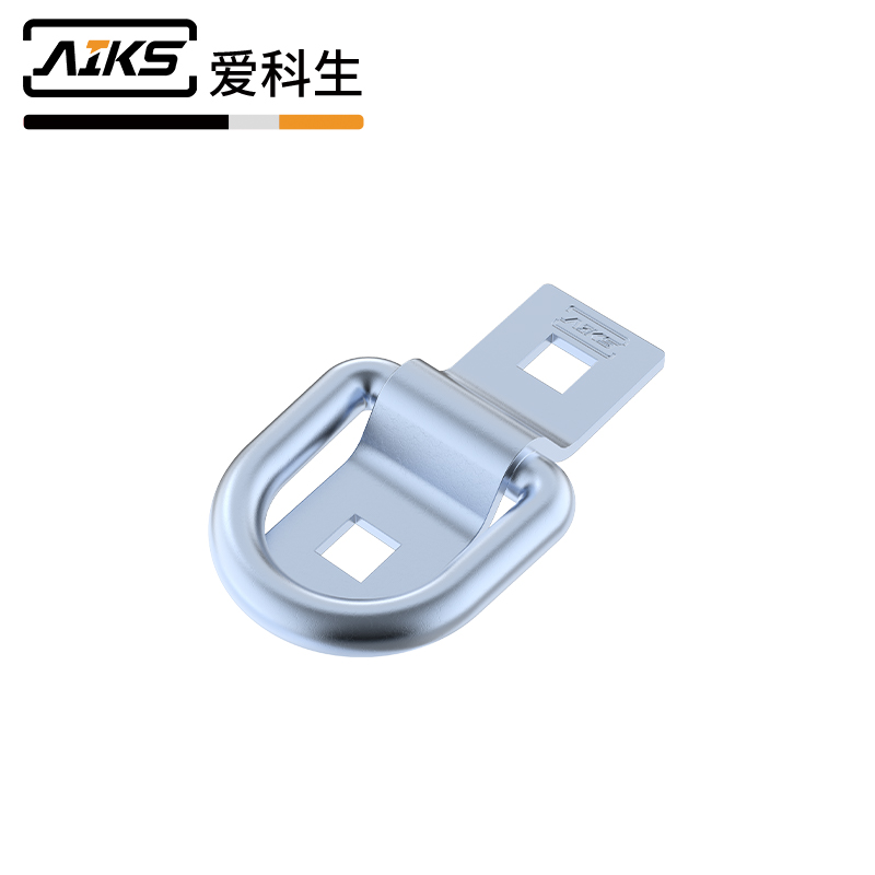 D型重型吊環(huán)連接環(huán)藍鋅-3356-55