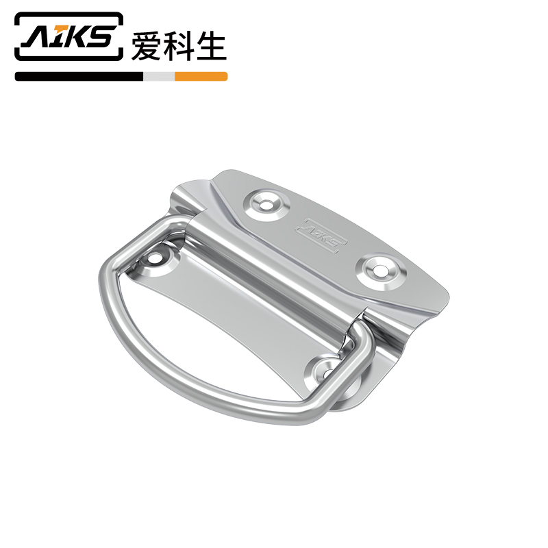 不銹鋼折疊箱式拉手研磨-3311