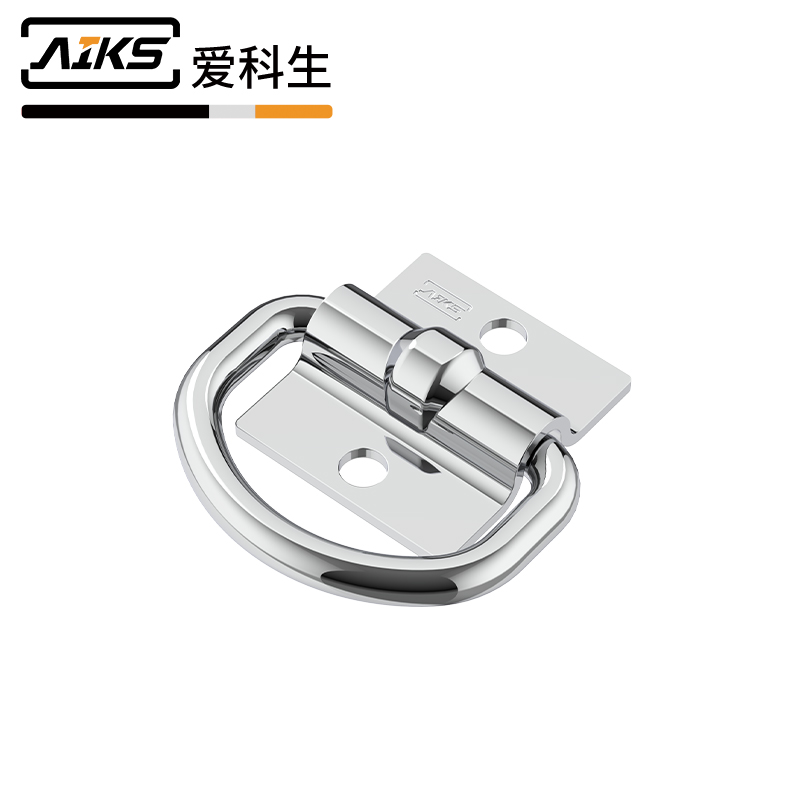 D型重型吊環(huán)連接環(huán)研磨-3355