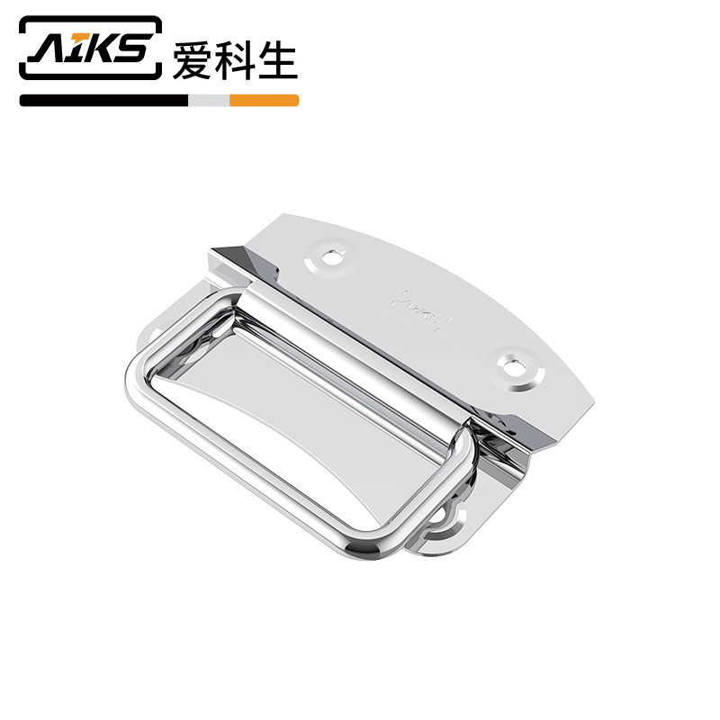 不銹鋼折疊箱式拉手研磨-3301-120