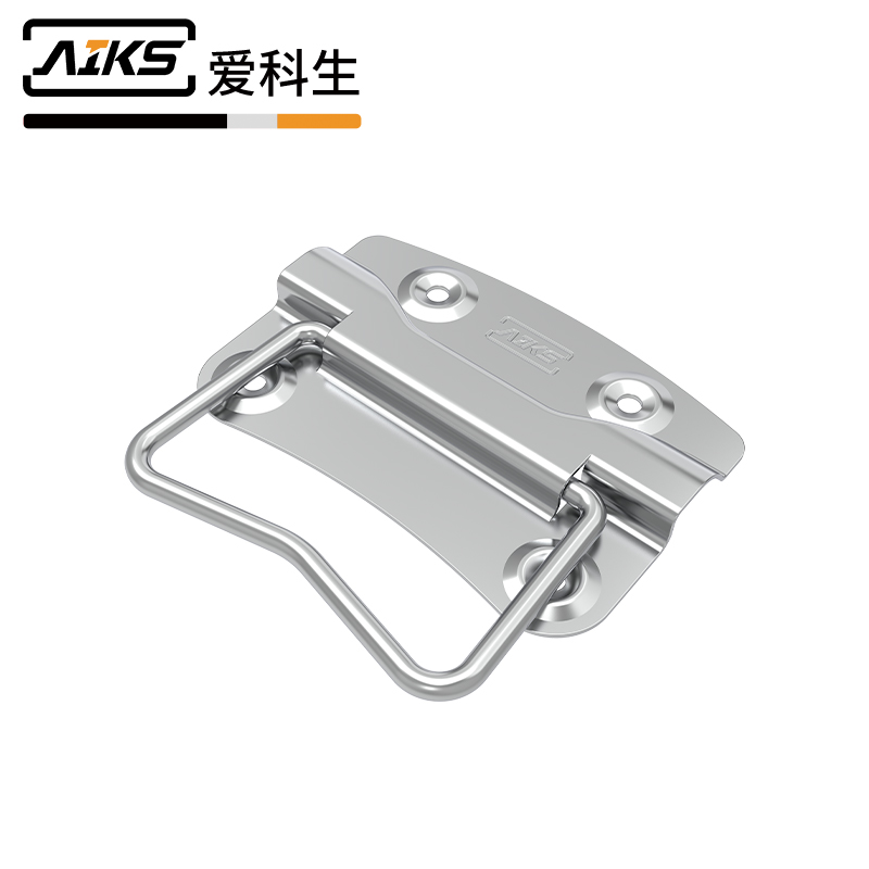 不銹鋼折疊箱式拉手研磨-3302-100