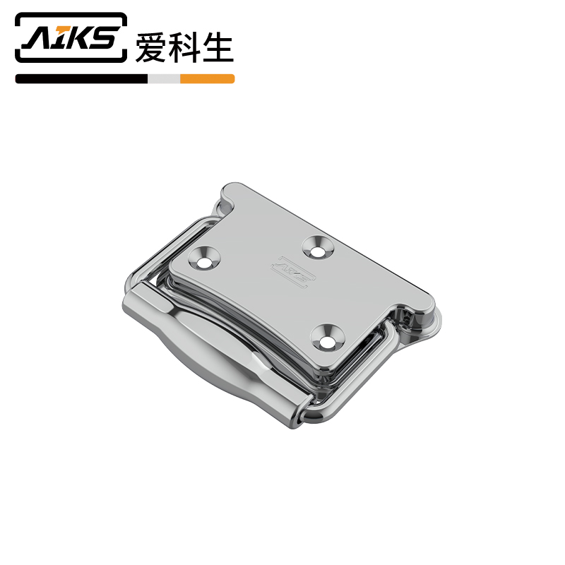 不銹鋼折疊箱式拉手拋光-3309