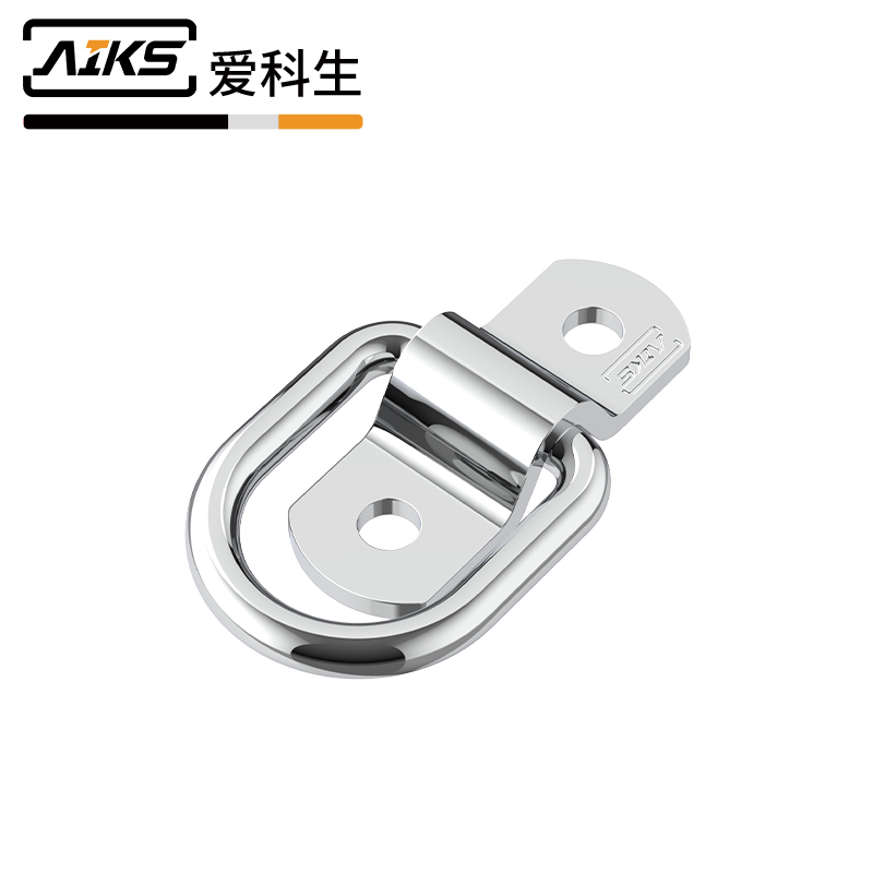 D字吊扣重型幫扎環(huán)亮光-3371