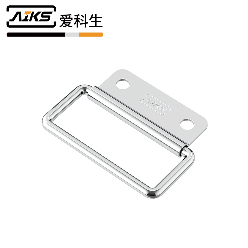 D字吊扣重型幫扎環(huán)鍍鎳-3368-60