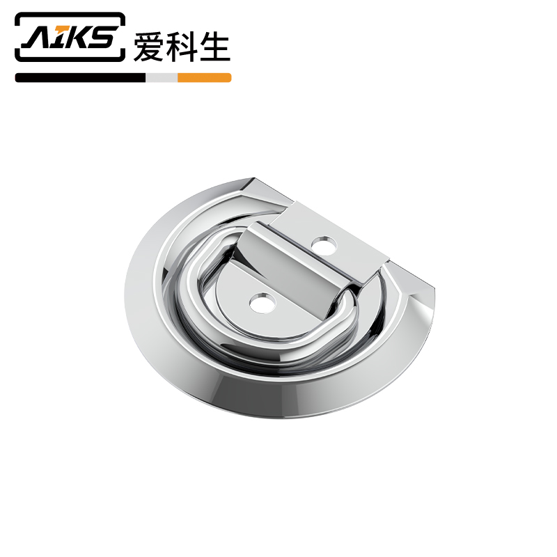 D字吊扣重型幫扎環(huán)研磨-3378