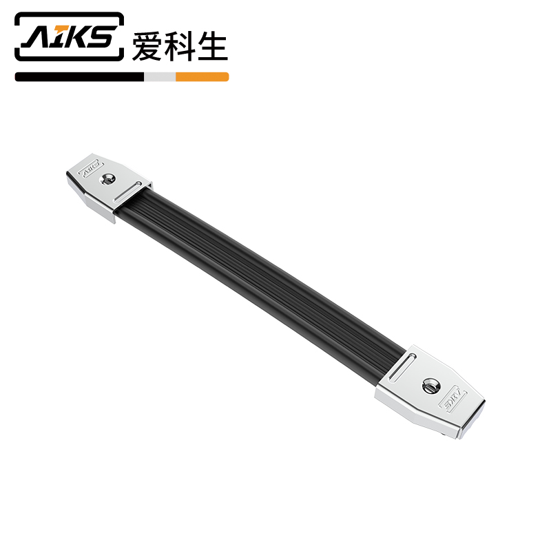 一字橡膠箱包伸縮提手研磨-3507-250-1
