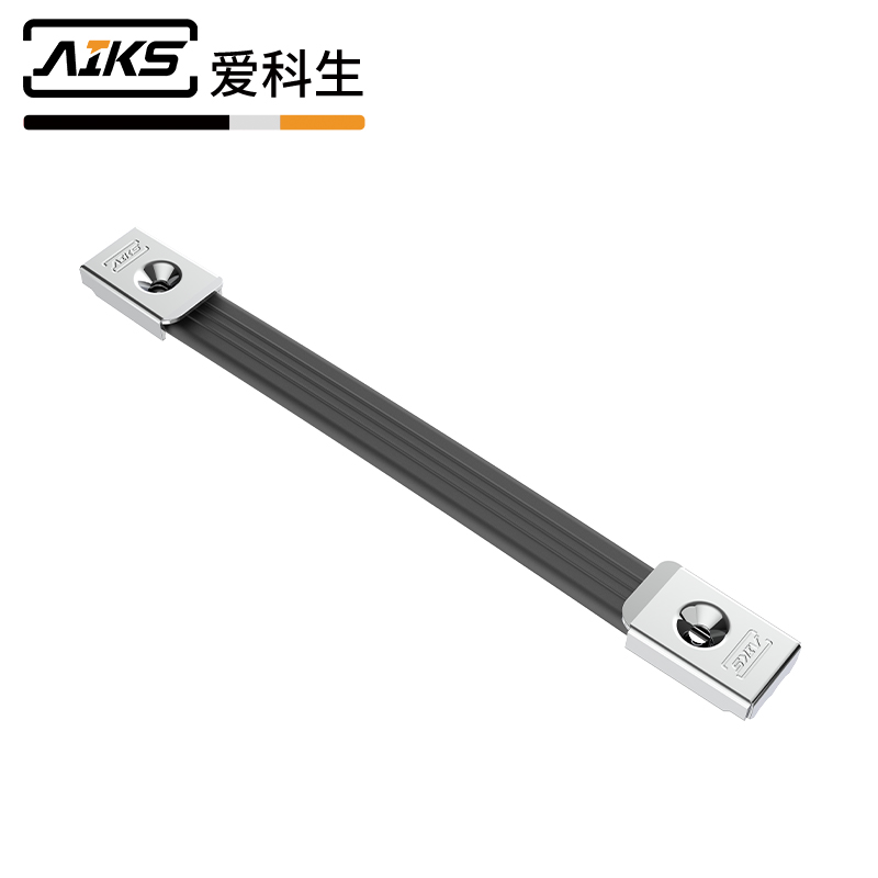 一字橡膠箱包伸縮提手研磨-3505-240-1