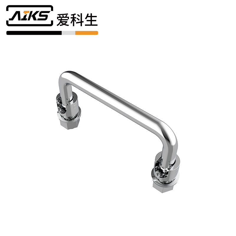 不銹鋼90度折疊拉手-3636-100