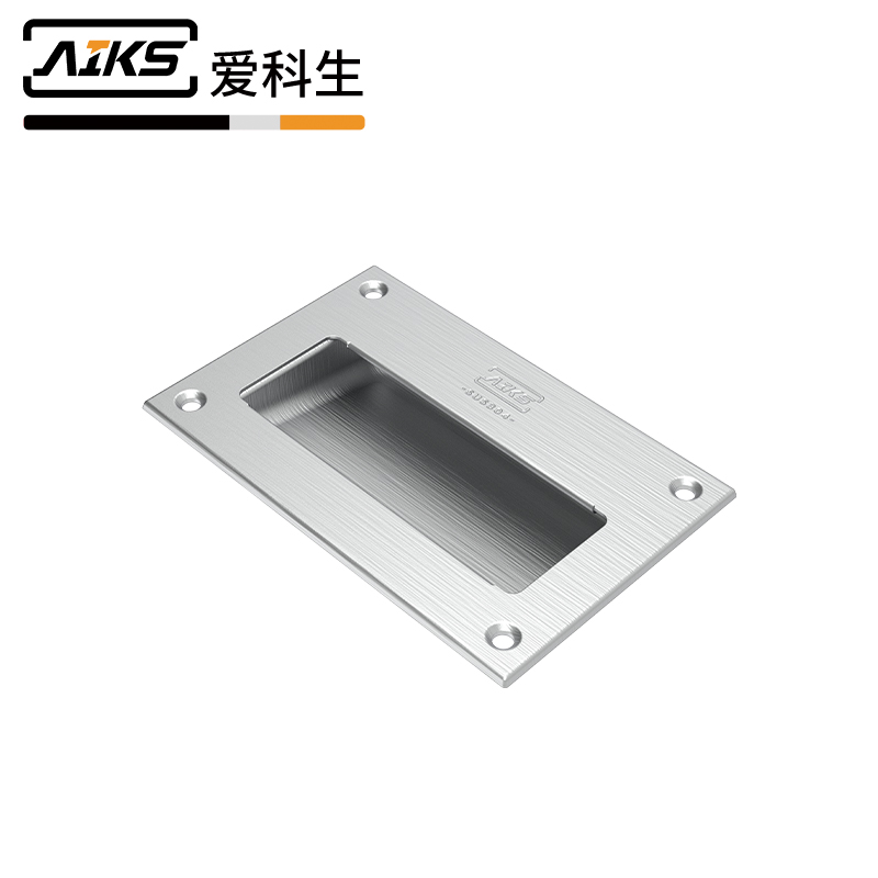 櫥柜內(nèi)嵌式隱藏暗裝拉手-3612