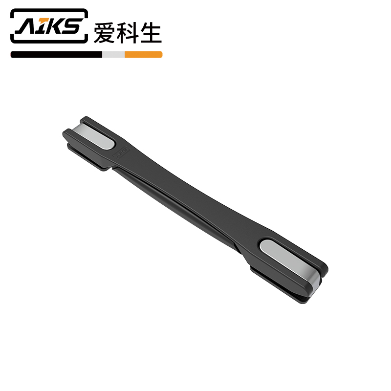 一字橡膠箱包伸縮提手銀座-3521