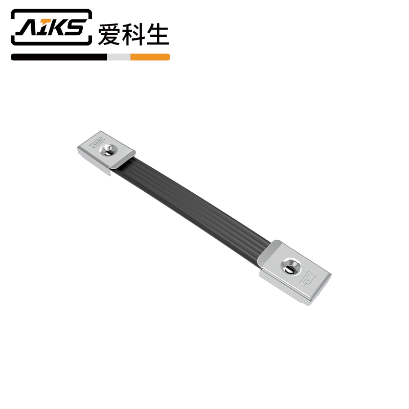 一字橡膠箱包伸縮提手研磨-3505-200