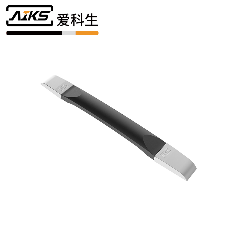 一字橡膠箱包伸縮提手銀座-3515