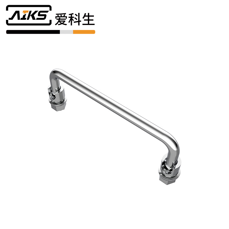 不銹鋼90度折疊拉手-3636-150