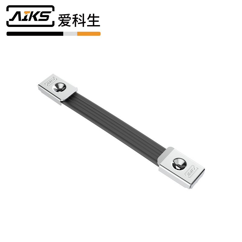 一字橡膠箱包伸縮提手研磨-3505-200-1
