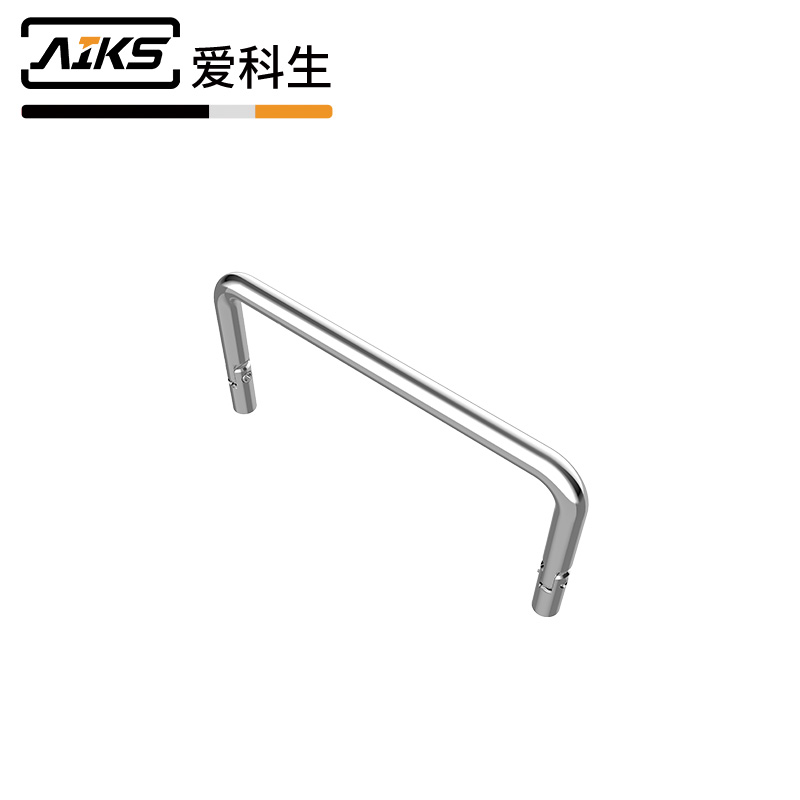 不銹鋼90度折疊拉手-3640-90