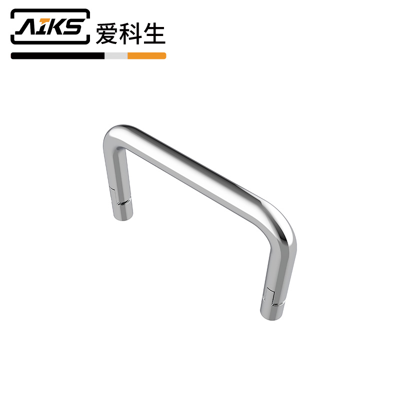 不銹鋼90度折疊拉手-3639-100