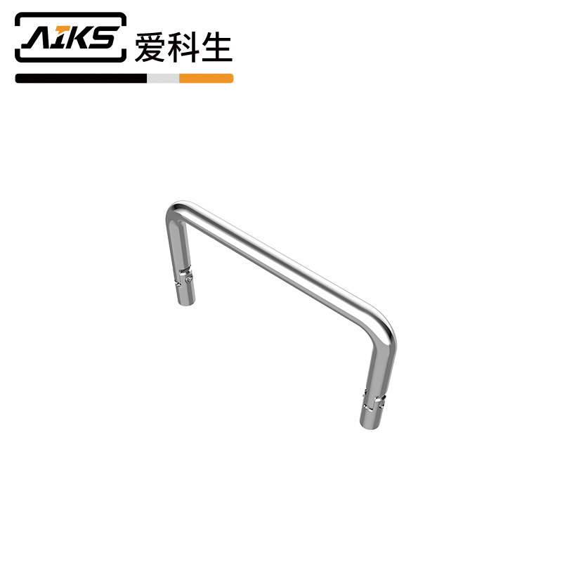 不銹鋼90度折疊拉手-3640-74