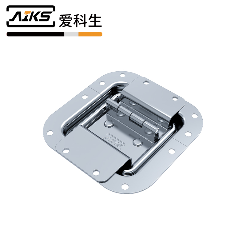 嵌入式旋轉(zhuǎn)蝴蝶鎖扣-6133-105