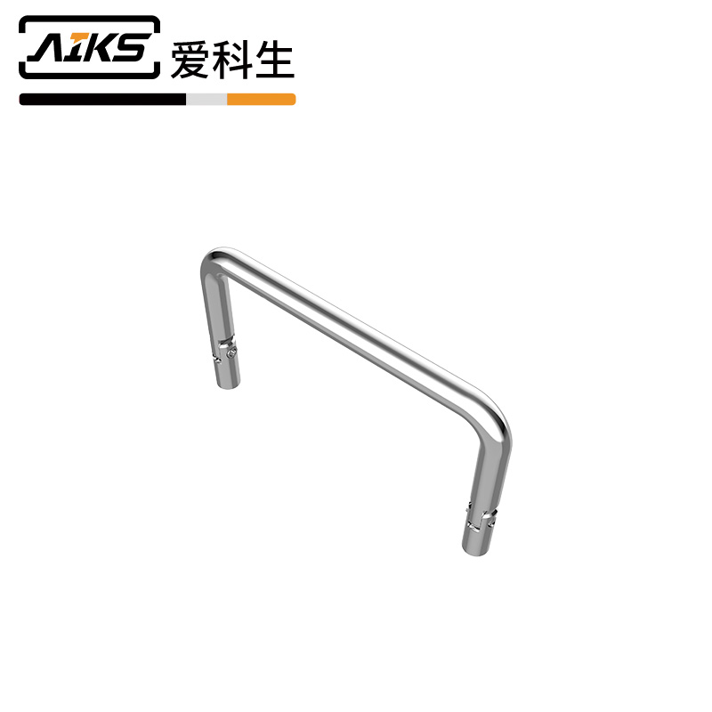 不銹鋼90度折疊拉手-3640-84