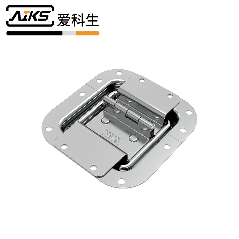 嵌入式旋轉(zhuǎn)蝴蝶鎖扣-6133-105