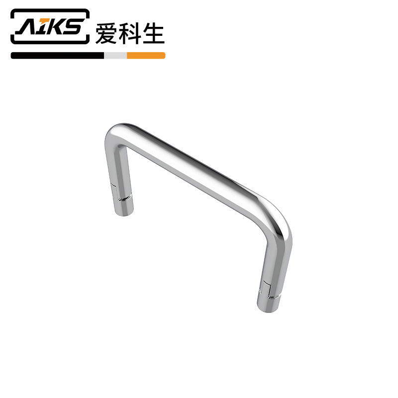 不銹鋼90度折疊拉手-3639-90