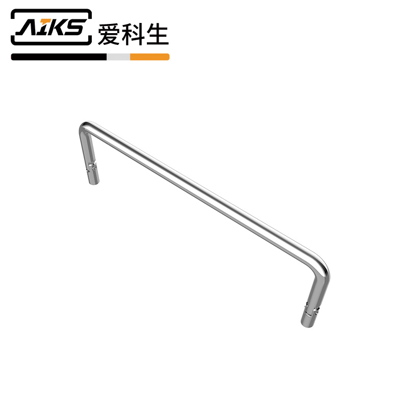 不銹鋼90度折疊拉手-3640-138