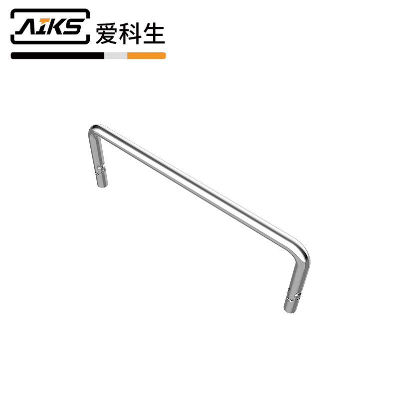 不銹鋼90度折疊拉手-3640-122