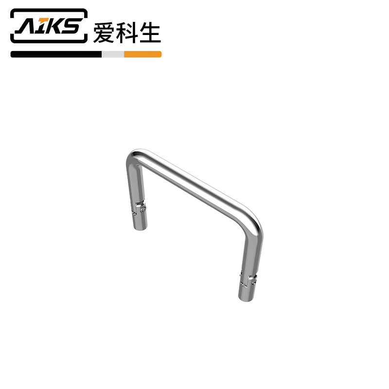 不銹鋼90度折疊拉手-3640-55